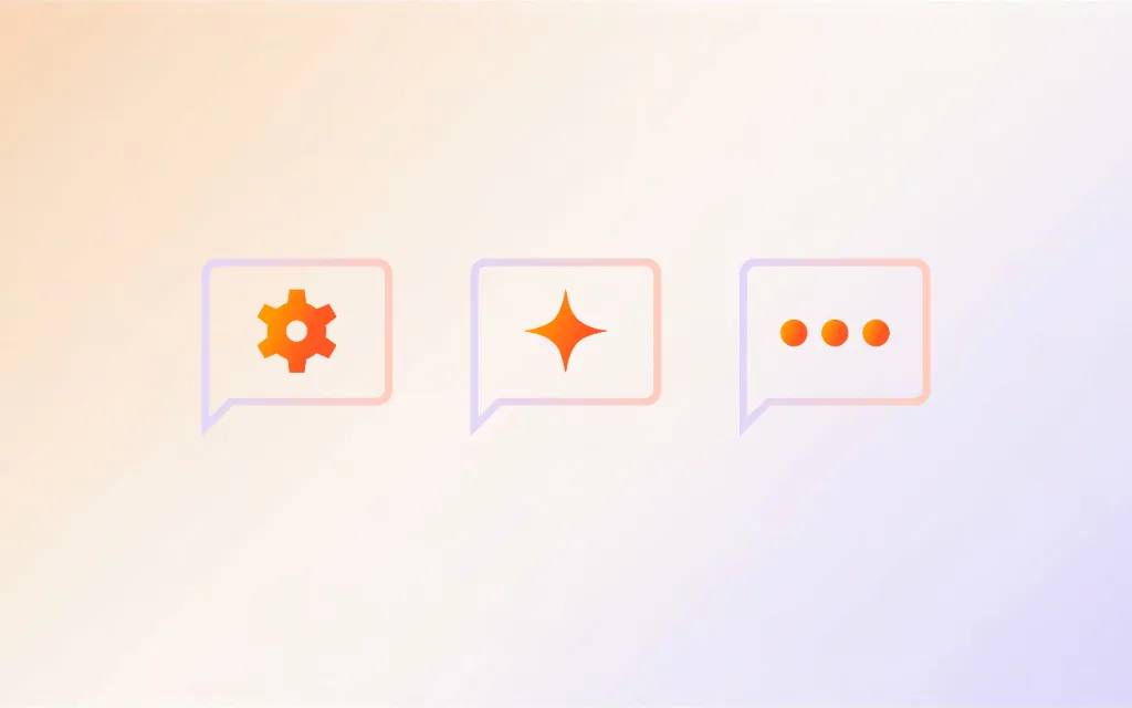 AI Agents vs Copilots vs Chatbots: What's the Difference?