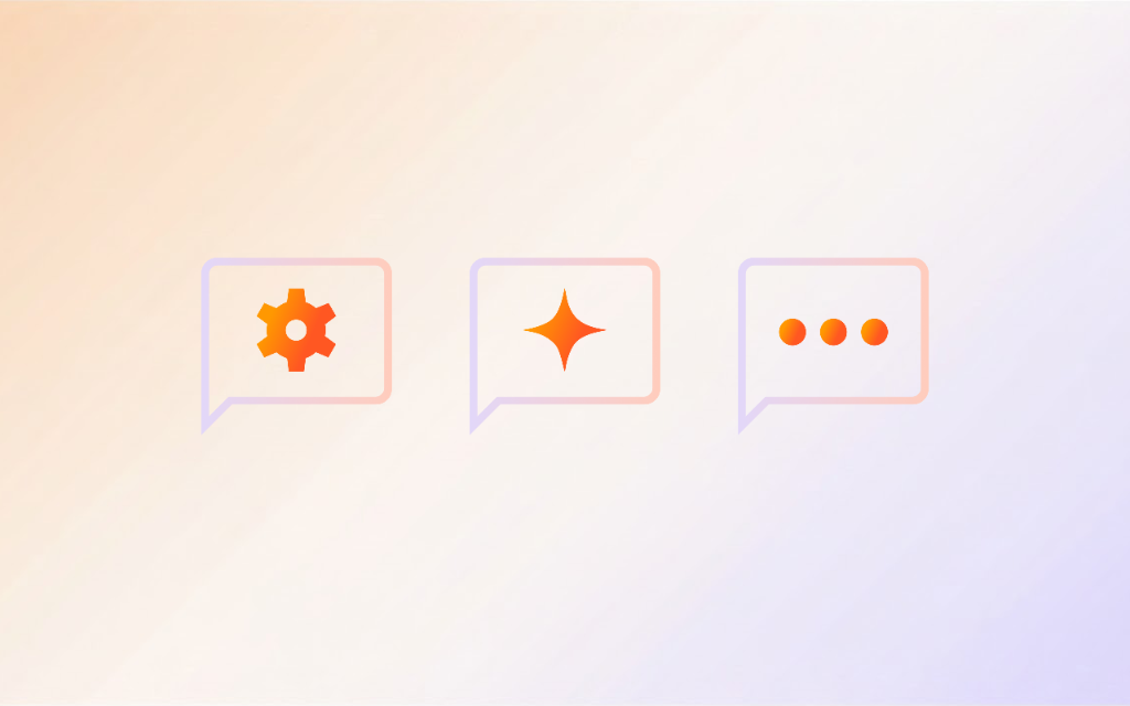 AI Agents vs Copilots vs Chatbots: What's the Difference? thumbnail