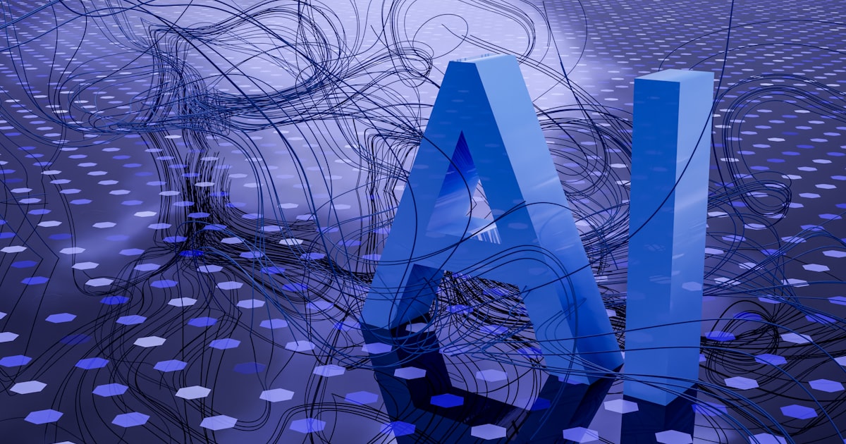 The Complete Guide to Gen AI Automation: Tools & Best Practices thumbnail