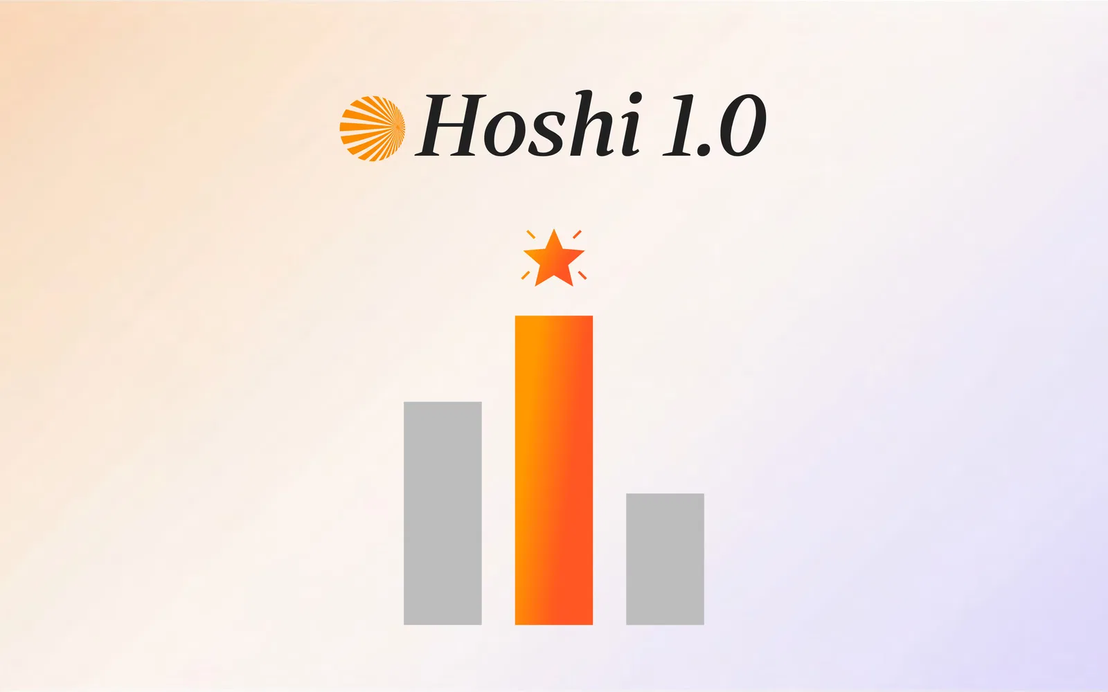 Shogo Launches Hoshi 1.0 — Its Own Agent Model That Beats OpenClaw + Claude Haiku 4.5 Across Every Eval