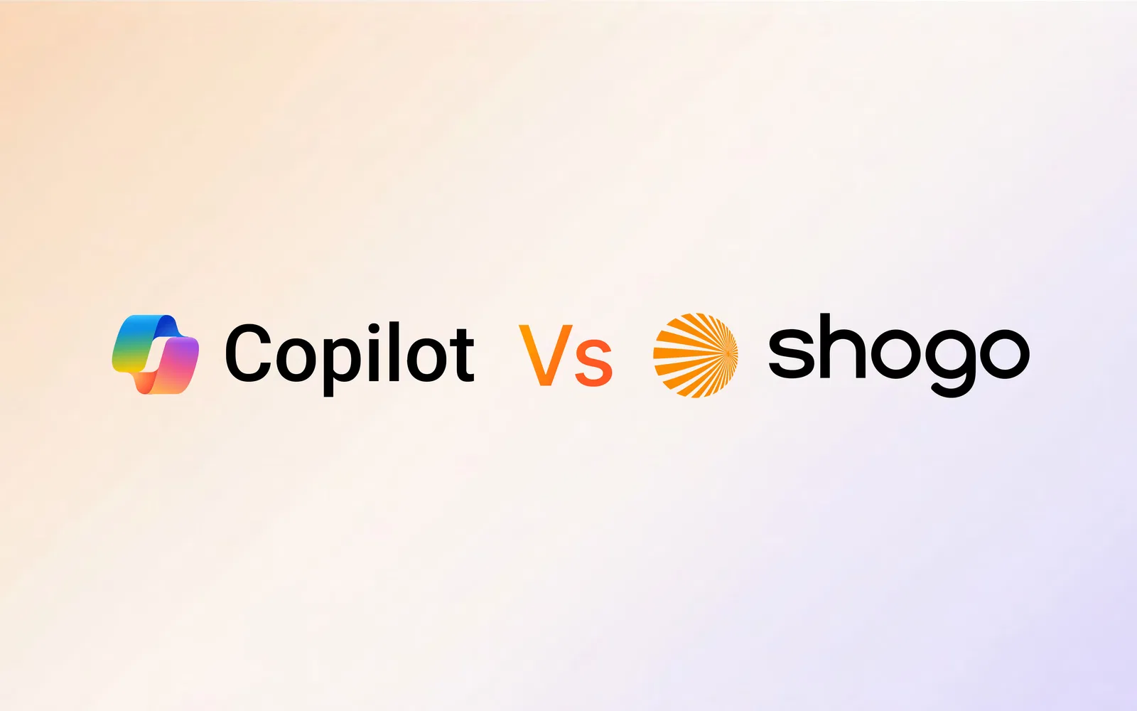 Shogo vs Microsoft Copilot: Which AI Agent Platform Actually Works? thumbnail