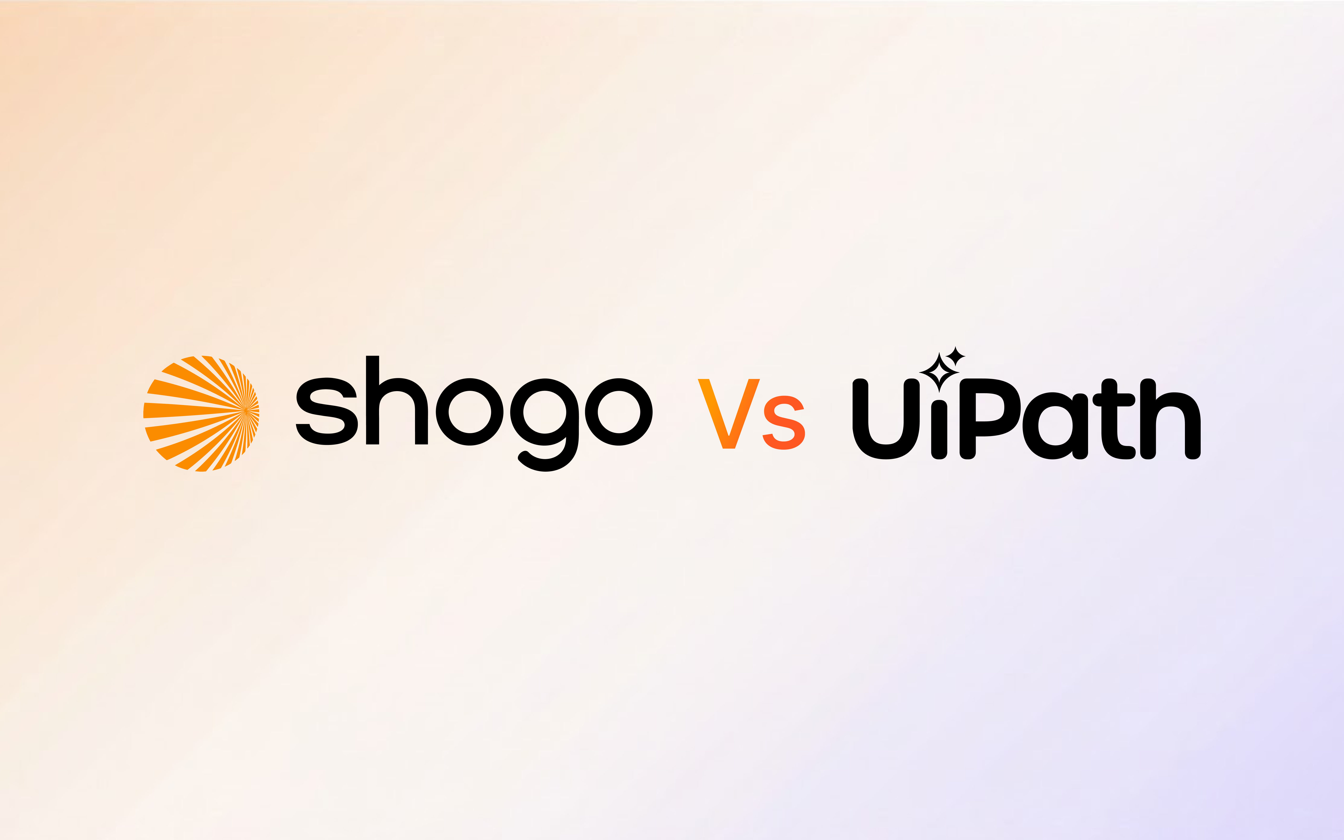 Shogo vs UiPath: Which Platform Is Right for You? thumbnail