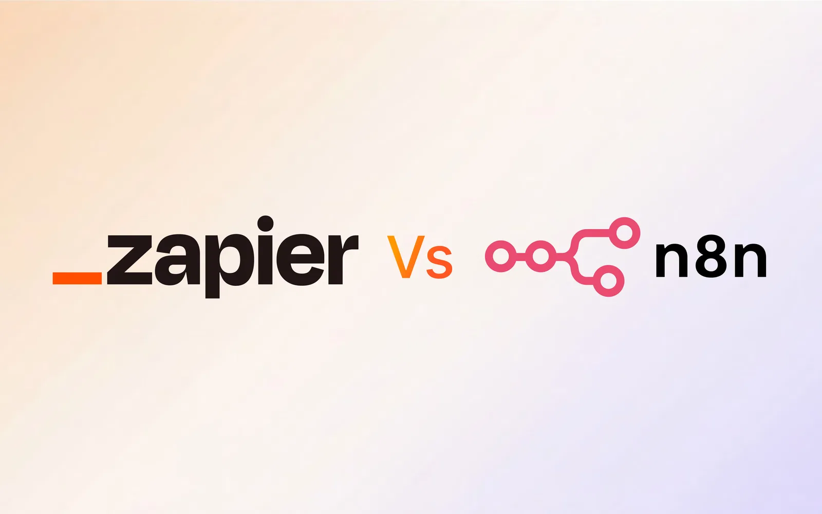 Zapier vs n8n: Which Automation Tool Is Right for Your Team in 2026?