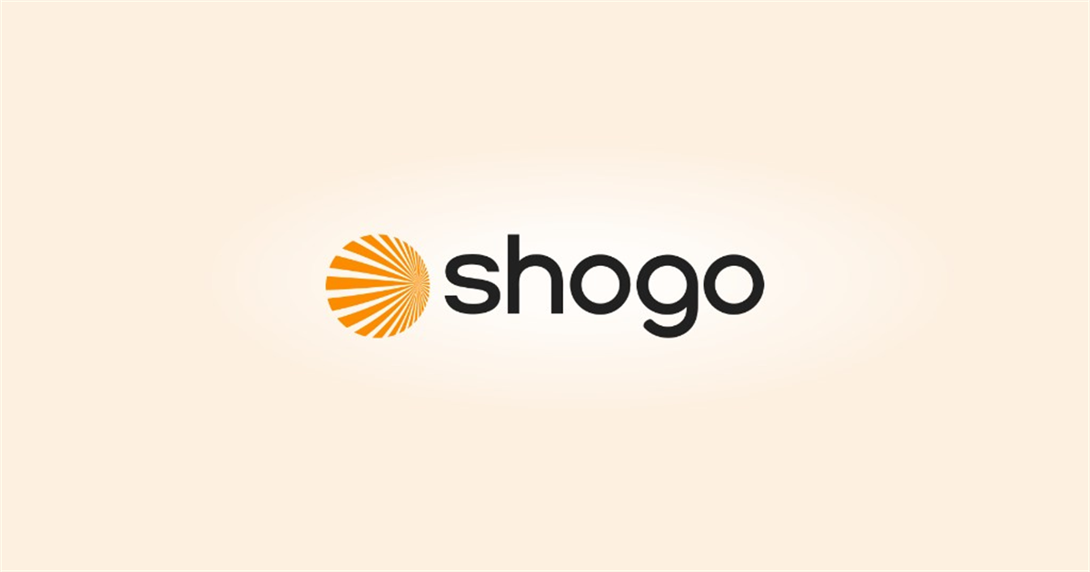 Screenshot of Shogo AI, One agent for chat, meetings, code and every frontier model